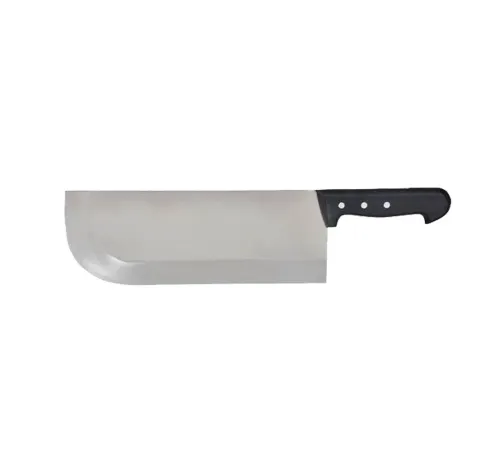 Ündeğerli Bursa Paslanmaz Pastırma Kesme, Kesim Bıçağı 30 cm