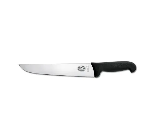 Victorinox 5 5203 16 Kurban ve Kasap Bıçağı 16 cm - Fibrox Sap Victorinox 5 5203 16 Kurban ve Kasap Bıçağı 16 cm - Fibrox Sap