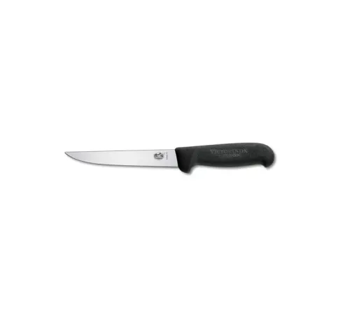 Victorinox 5 5603 14 Kasap ve Kurban Sıyırma Bıçağı 14 cm - Fibrox Sap Victorinox 5 5603 14 Kasap ve Kurban Sıyırma Bıçağı 14 cm - Fibrox Sap