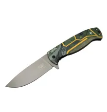 Welder Aofer Çakı 21,5 cm Yarı Otomatik , Kemerlikli