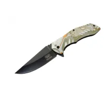 Welder Comando Çakı 21 cm Yarı Otomatik  , Kemerlikli