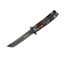 Welder Kelebek Çakı Tanto 22,5 cm , Kemerlikli