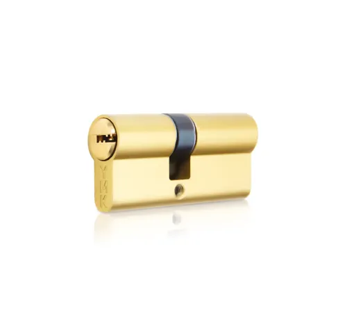 YMK Eko 68mm Sarı Bilyalı, Hibrit Barel, Kapı Silindiri YMK Eko 68mm Sarı Bilyalı, Hibrit Barel, Kapı Silindiri