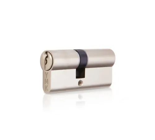 YMK Eko 68mm Sarı Cerman Hibrit Barel, Kapı Silindiri YMK Eko 68mm Sarı Cerman Hibrit Barel, Kapı Silindiri