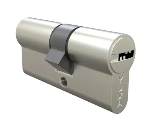 Yuma 68 mm Saten Bilyalı Barel / Kilit Göbeği Yuma 68 mm Saten Bilyalı Barel / Kilit Göbeği