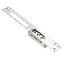 Yuma Bas - Aç, Elektrikli Kapı Karşılığı