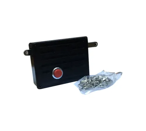 Yuma Elektrikli Zincirli Otomatik Kapı Açıcı - Tuşlu Yuma Elektrikli Zincirli Otomatik Kapı Açıcı - Tuşlu