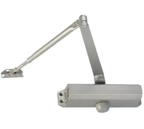 Yuma Kapı Hidroliği - No:4, 60-90 kg Kapılar İçin Yuma Kapı Hidroliği - No:4, 60-90 kg Kapılar İçin