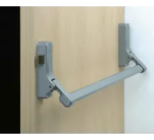 Yuma Panik Bar - Acil Çıkış Kapısı Kilidi - TSE Belgeli