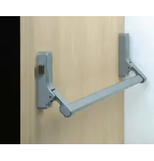 Yuma Panik Bar - Acil Çıkış Kapısı Kilidi - TSE Belgeli