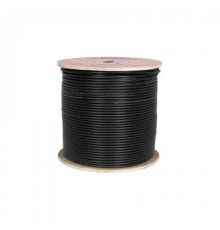 FRISBY FNW-CAT525 305MT 0.45MM 26AWG CAT5E DIŞ MEKAN UTP KABLO