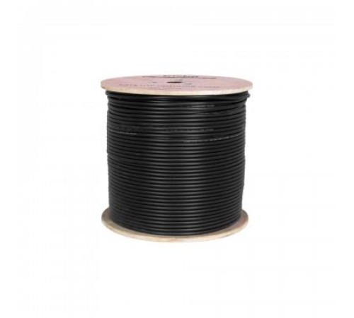 FRISBY FNW-CAT525 305MT 0.45MM 26AWG CAT5E DIŞ MEKAN UTP KABLO