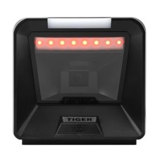 PERKON PS5700+ 2D KAREKOD KABLOLU USB MASAÜSTÜ BARKOD OKUYUCU