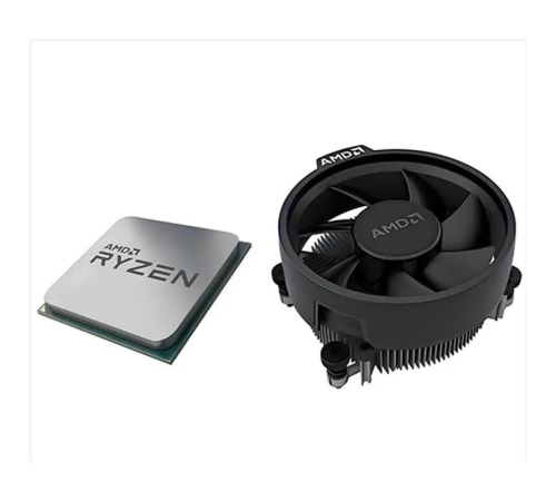 AMD RYZEN 5 7500F 3.7GHZ 32MB 65W AM5 FANLI (MPK)