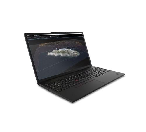LENOVO THINKPAD NBW 21QV0010TX P16S G4 U7 265H 2X16GB 1X1TB SSD NVIDIA RTXPRO1000 B.WELL 8GB W11P 3 YIL YERİNDE GARANTİ