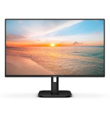 23.8 PHILIPS 24E1N1200A/00 IPS 1MS 120MHZ 1XVGA 1XHDMI 1XDP HOPARLÖR FLICKER-FREE VESA SİYAH