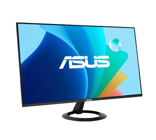 23.8 ASUS VZ249HG IPS 1MS 120HZ 1XVGA 1XHDMI FHD 1920X1080 FLICKER-FREE ÇERÇEVESİZ VESA SİYAH