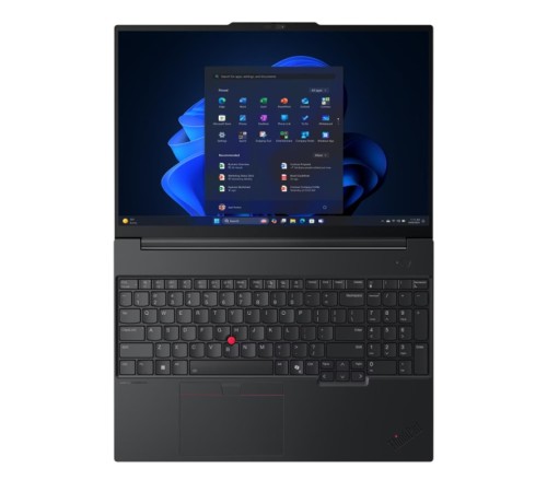 LENOVO NB E16 THINKPAD 21SR006XTX ULTRA5 255H 32GB 1TB SSD O/B 16 DOS