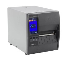 ZEBRA ZT231 (ZT23142-T0E000FZ) 203DPI TERMAL TRANSFER USB+SERİ+ETHERNET METAL KASA END. BARKOD YAZICI (RİBONLU KULLANIM)