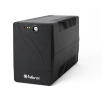 INFORM GUARDIAN 1200VA 1F/1F (2X7AH) 7/20DK LINE INTERAKTIF UPS