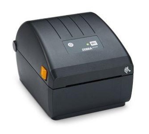 ZEBRA ZD220T (ZD22042-T0EG00EZ) 203DPI TERMAL TRANSFER USB BARKOD YAZICI (RİBONLU KULLANIM)