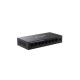 IP-COM G2208D 8 PORT GIGABIT CLOUD YÖNETİLEBİLİR METAL KASA SWITCH