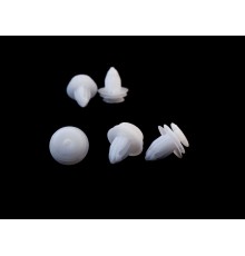 TOYATA COROLLA AVENSIS RAV4 DÖŞEME KLİPSİ 50 ADET  YK 2408 OEM0940910312