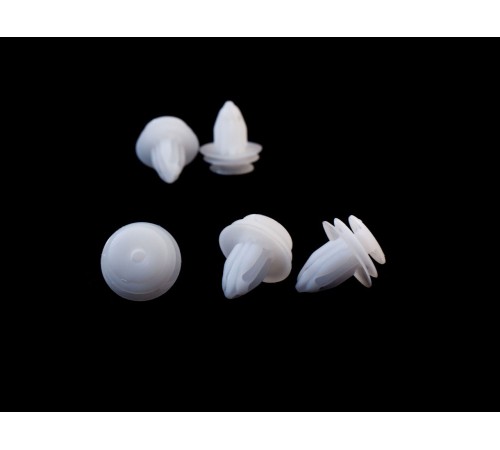 TOYATA COROLLA AVENSIS RAV4 DÖŞEME KLİPSİ 50 ADET  YK 2408 OEM0940910312