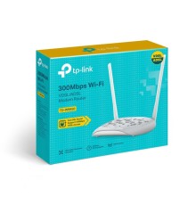 TP-LINK TD-W9950 300MBPS 4 PORT VDSL2/ADSL WIFI MODEM ROUTER