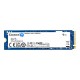 1 TB KINGSTON NV3 M.2 NVME PCIE GEN4 6000/4000MBS SNV3S/1000G