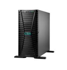 HPE PROLIANT ML110 GEN11 3508U 1X32GB 2X480GB SSD 2X1000W P81774-425 3 YIL YERİNDE GARANTİ