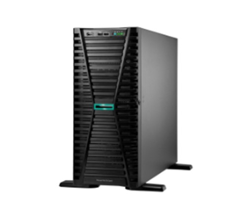 HPE PROLIANT ML110 GEN11 3508U 1X32GB 2X480GB SSD 2X1000W P81774-425 3 YIL YERİNDE GARANTİ