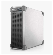 DELL POWEREDGE T160SPL1 XEON 6315P 1X16GB 1X2TB 1X300W 3 YIL GARANTİ