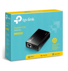 TP-LINK OMADA TL-POE150S 48VOLT 15.4WATT GIGABIT PORT POE ADAPTÖR
