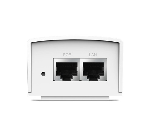 TP-LINK OMADA TL-POE4824G 48VOLT 24WATT GIGABIT PORT POE ADAPTÖR