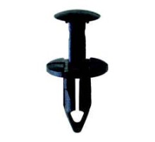 A4 - A5 & Golf 5 & 6 - & Leon & Octavia Tampon Davlumbaz Klipsi 20 Adet YK 0027 8E0825267