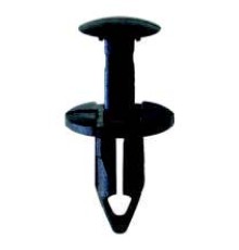 A4 - A5 & Golf 5 & 6 - & Leon & Octavia Tampon Davlumbaz Klipsi 20 Adet YK 0027 8E0825267