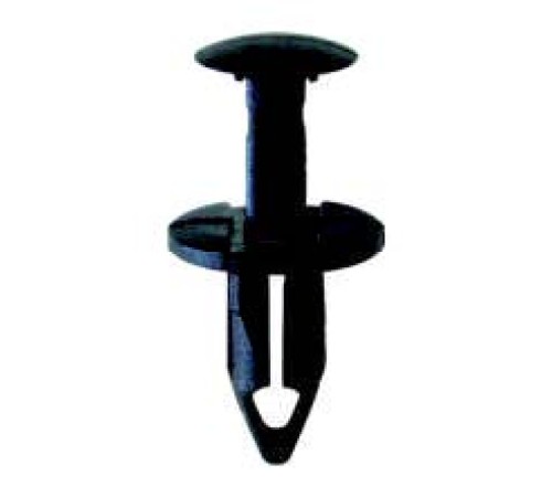 A4 - A5 & Golf 5 & 6 - & Leon & Octavia Tampon Davlumbaz Klipsi 50 Adet YK 0027 8E0825267