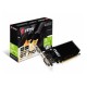 MSI GEFORCE GT710 2GD3H LP 2GB DDR3 64BIT 1XVGA 1XHDMI 1XDVI EKRAN KARTI