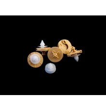 Vw Golf 3 Vento Polo Kapı Döşeme Klipsi  YK 0005 20 Adet