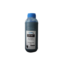 Mürekkep TK 8 Pro Ink Üniversal Cyan   1 Kg