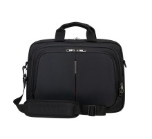 SAMSONITE KR2-09-007 15.6" GUARD IT 3.0 NOTEBOOK EL ÇANTASI SIYAH
