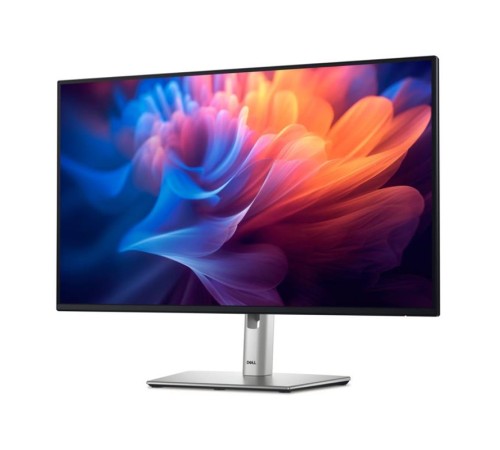 27 DELL P2725H FHD 8MS 100HZ HDMI+VGA+DP PIVOT LED MONITOR