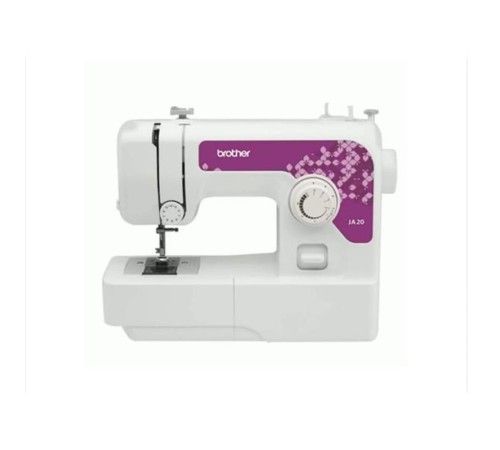 BROTHER JA20-2P MEKANİK DİKİŞ MAKİNESİ