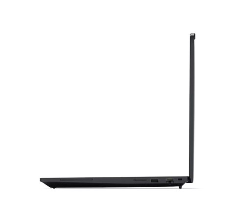 LENOVO THINKPAD NBW 21QV0010TX P16S G4 U7 265H 2X16GB 1X1TB SSD NVIDIA RTXPRO1000 B.WELL 8GB W11P 3 YIL YERİNDE GARANTİ