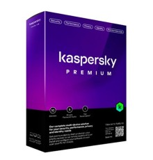 KASPERSKY PREMIUM ELEKTRONIK LISANS 3 KULLANICI 1 YIL