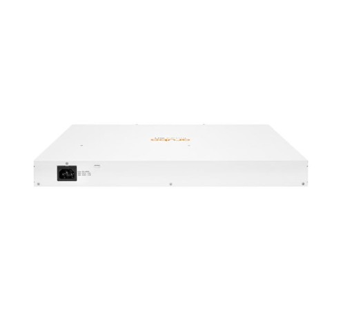 HPE ARUBA ION 1930 JL686B 48 PORT GIGABIT+4X10GB SFP YÖNETİLEBİLİR L2+ RACKMOUNT 370W POE SWITCH