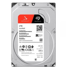 2 TB SEAGATE 3.5 IRONWOLF SATA3 5400RPM 256MB ST2000VN003 (3 YIL RESMI DIST GARANTILI)