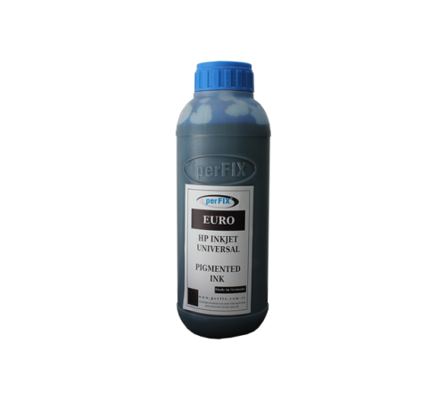 Mürekkep perFIX Üniversal Cyan Calli Alman    1 Kg