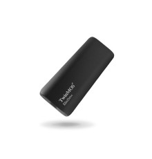 2 TB TWINMOS EXT SSD USB3.2/TYPE-C DARK GREY PSSD2TBMEDB